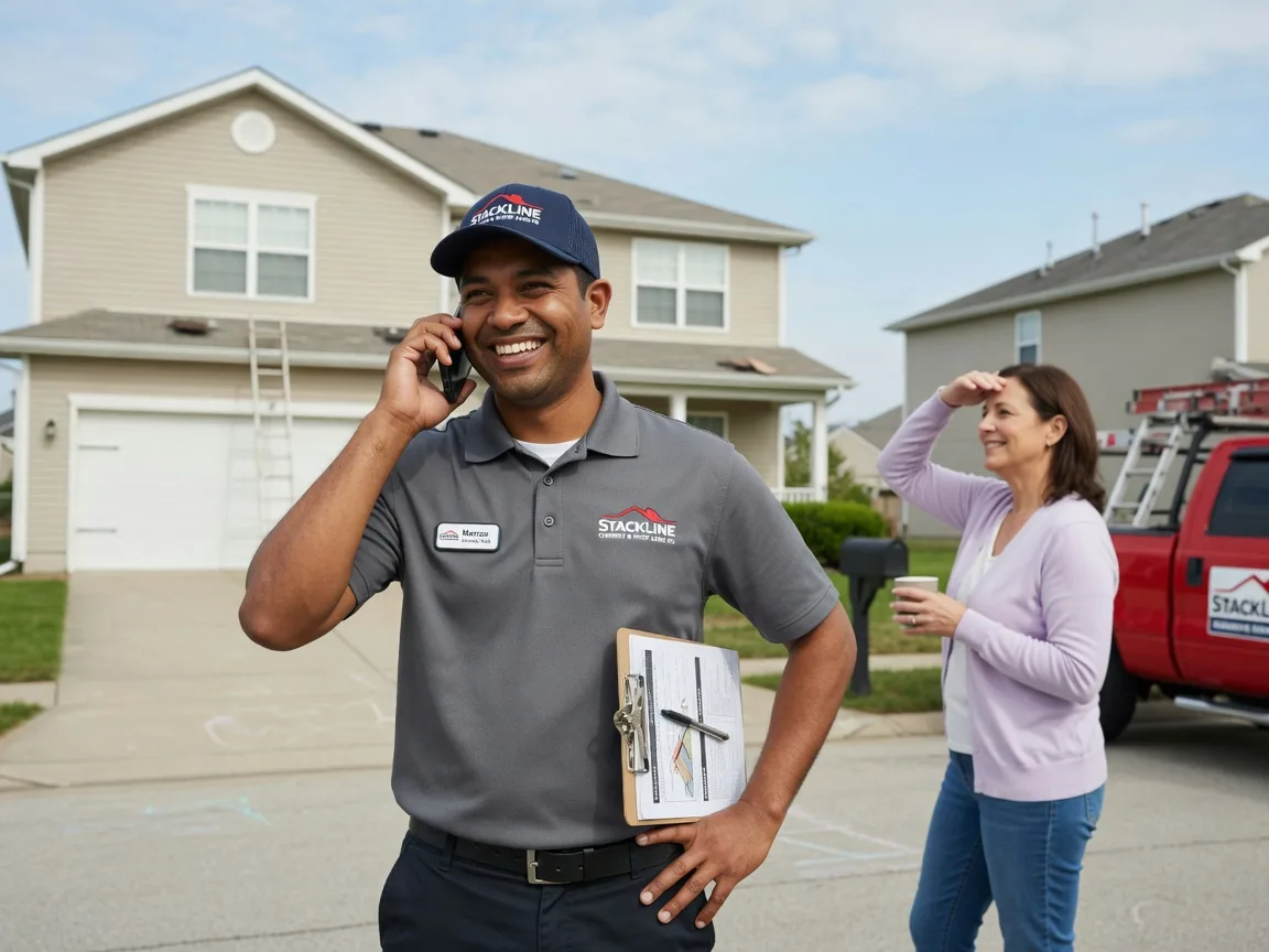 Chimney flashing repair Lady Lake, FL FAQs